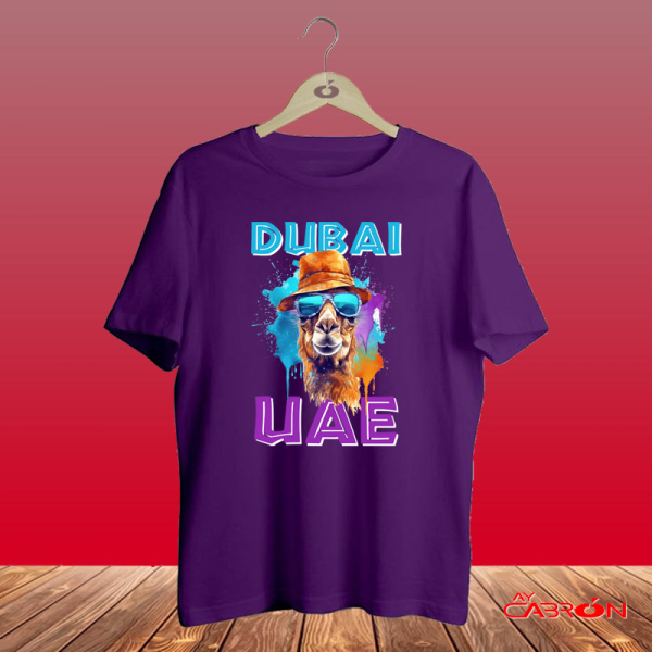 CAMEL SPLASH DUBAI FOR KIDS