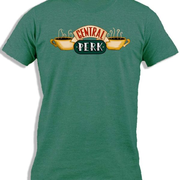 CENTRAL PERK