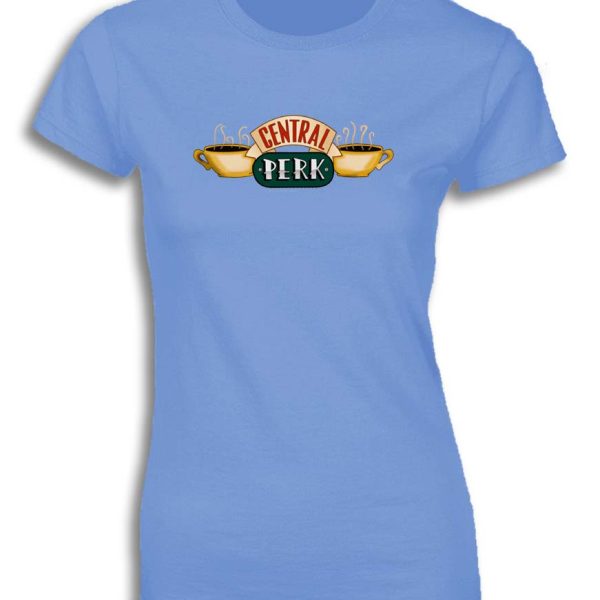 CENTRAL PERK FOR WOMEN