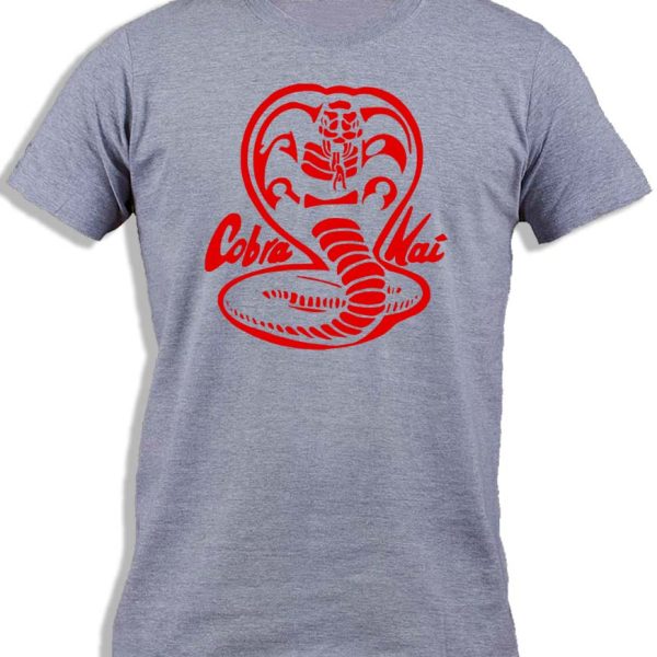 COBRA KAI RED