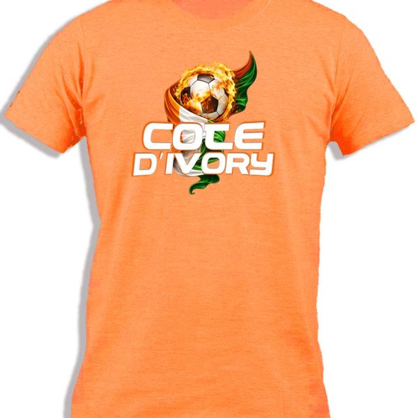 COTE D'IVORY WORLD CUP
