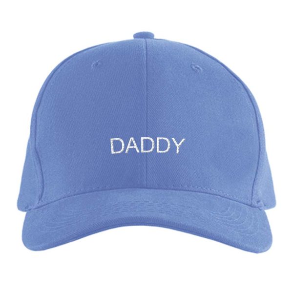 DADDY