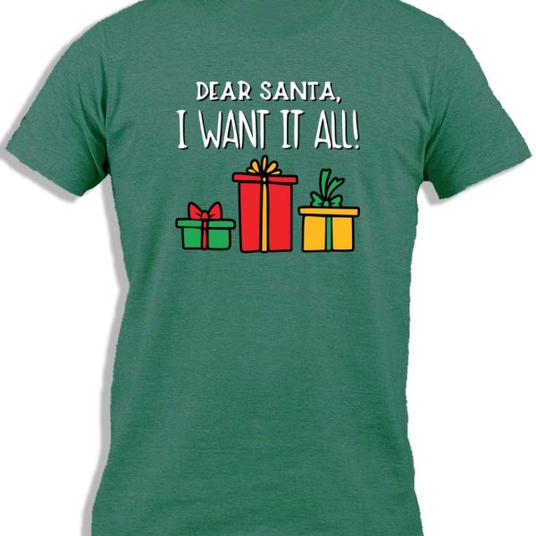 FAMILY FOR PRESENTS