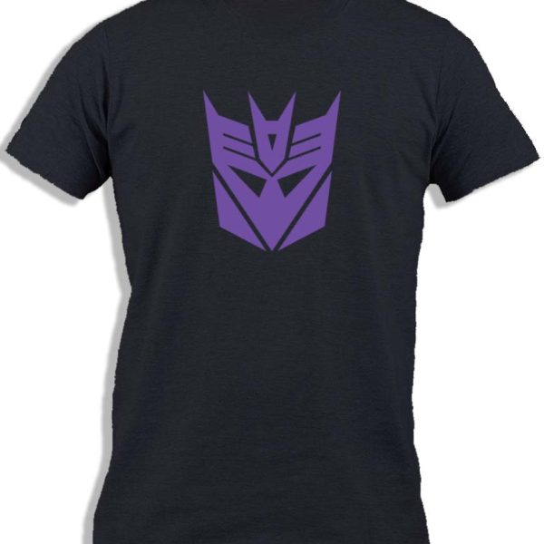 DECEPTICONS TRANSFORMERS
