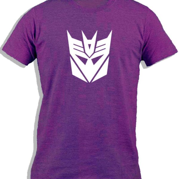DECEPTICONS TRANSFORMERS FOR KIDS
