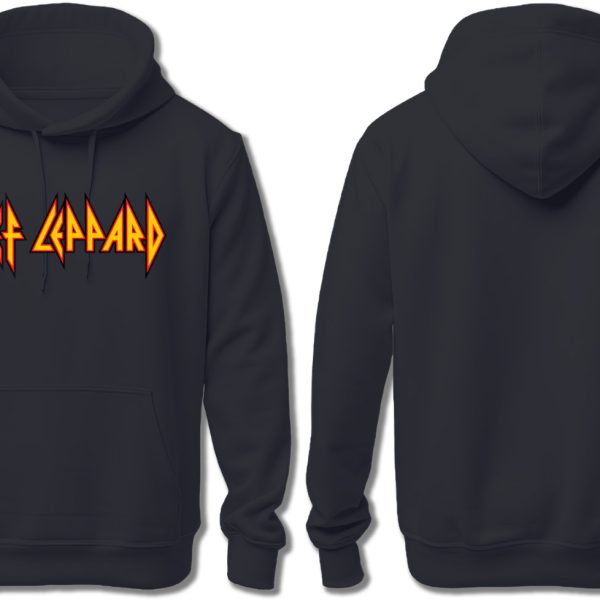 DEF LEPPARD