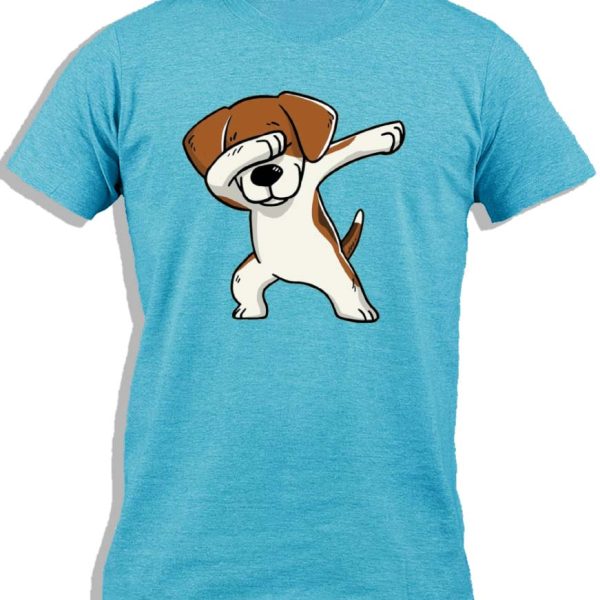 DOG DABBING FOR KIDS