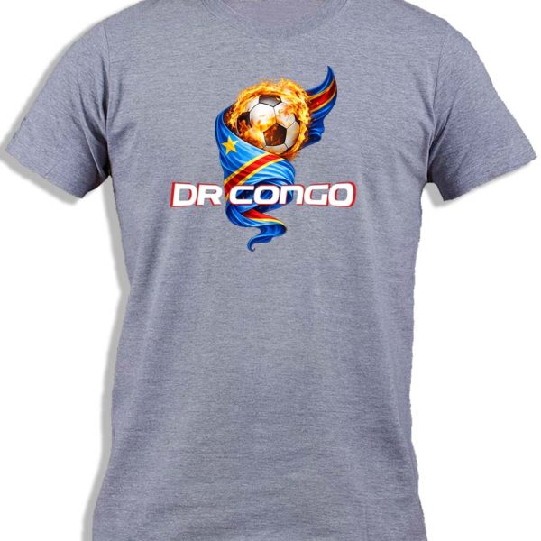 DR CONGO WORLD CUP