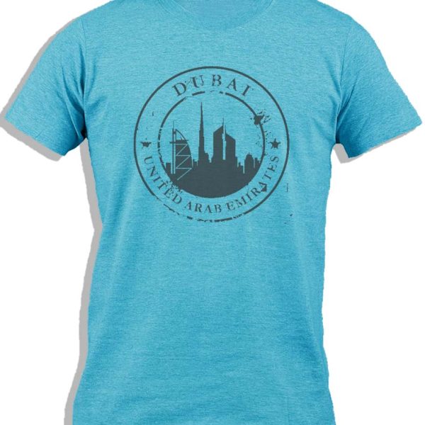 DUBAI SEAL STAMPED FOR KIDS