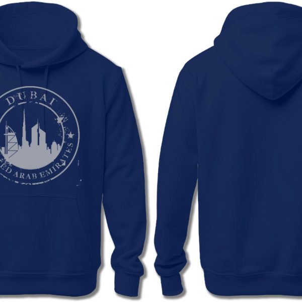 DUBAI SEAL STAMPED FOR KIDS