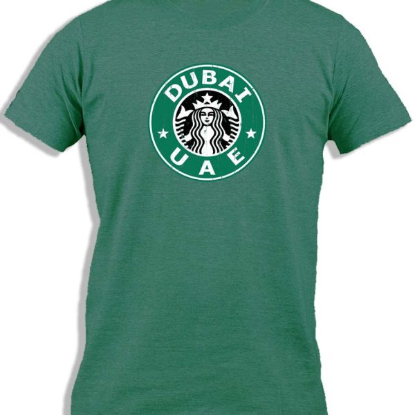 STARBUCKS DUBAI
