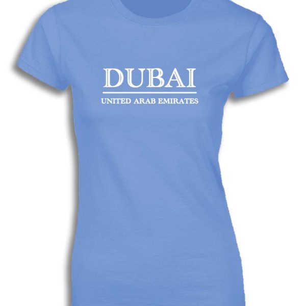 DUBAI | UNITED ARAB EMIRATES FOR WOMEN