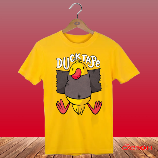 DUCK TAPE FOR KIDS