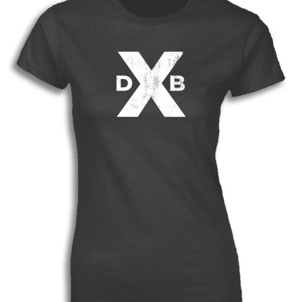 DXB BIG X FOR WOMEN