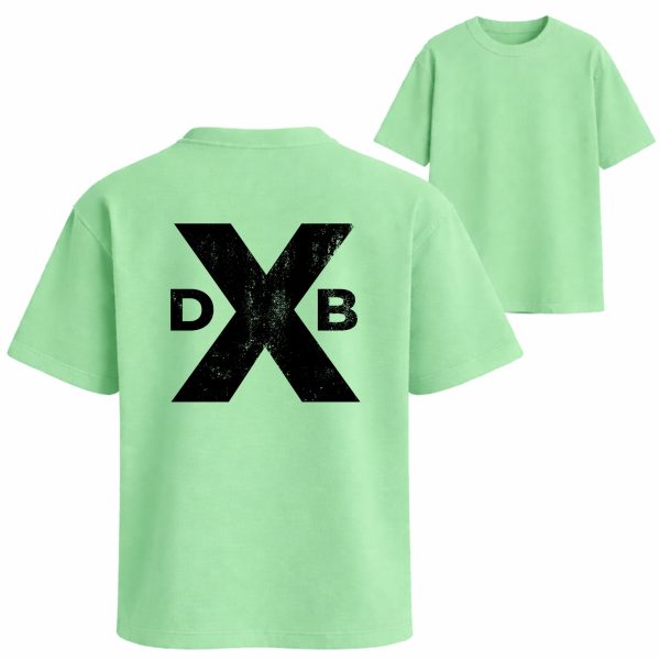 DXB OVERSIZED