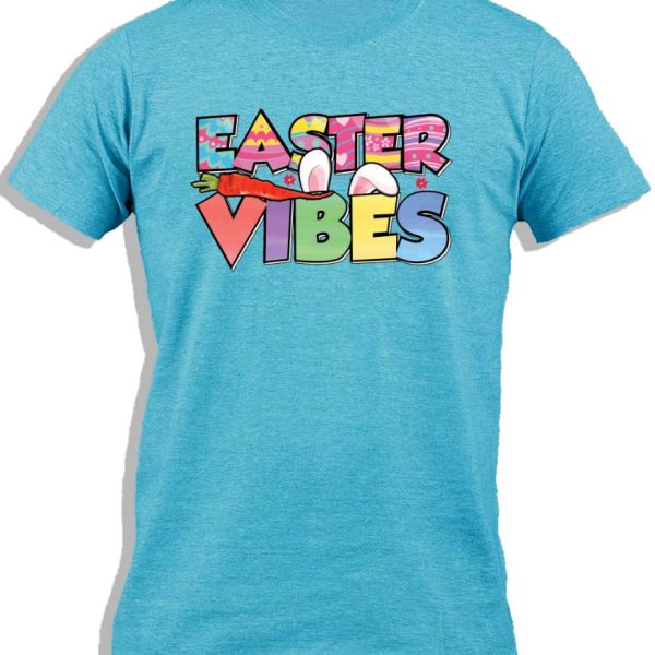 EASTER VIBES