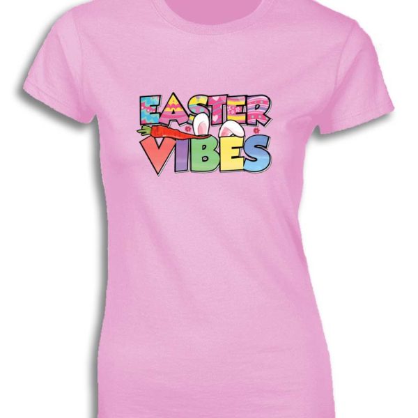 EASTER VIBES FOR WOMEN