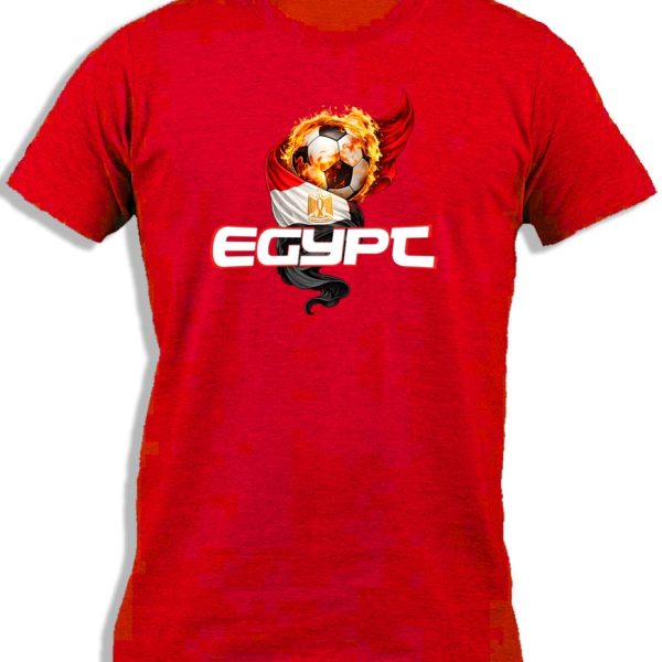 EGYPT WORLD CUP