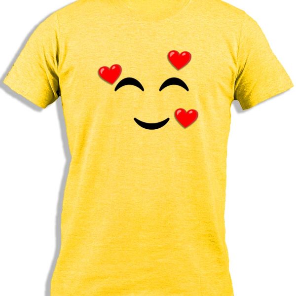 EMOJI FACE BLOWING KISSES FOR KIDS