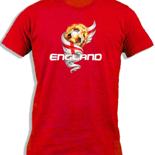 ENGLAND WORLD CUP