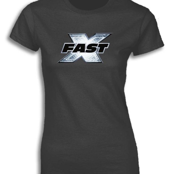 FAST AND FURIOUS X FOR WOMEN