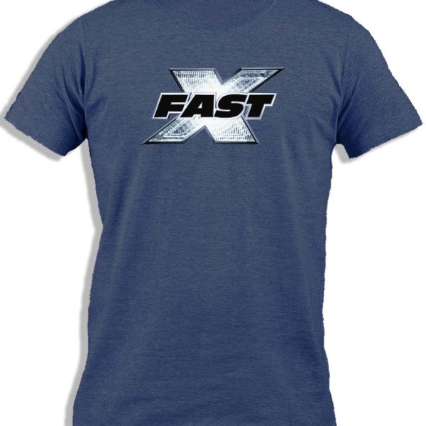 FAST AND FURIOUS X