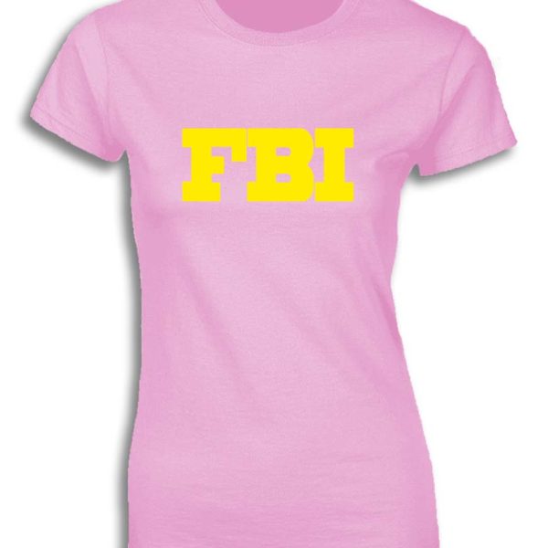 FBI FOR WOMEN