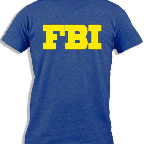 FBI FOR KIDS