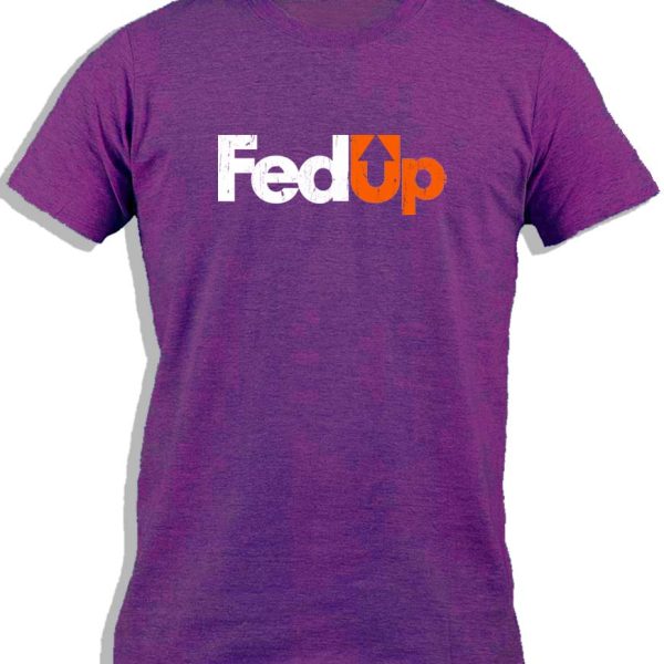 FEDUP