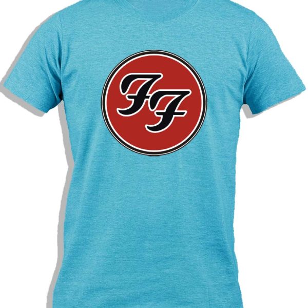 FOO FIGHTERS FOR KIDS