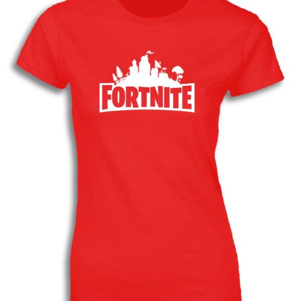 FORTNITE FOR WOMEN