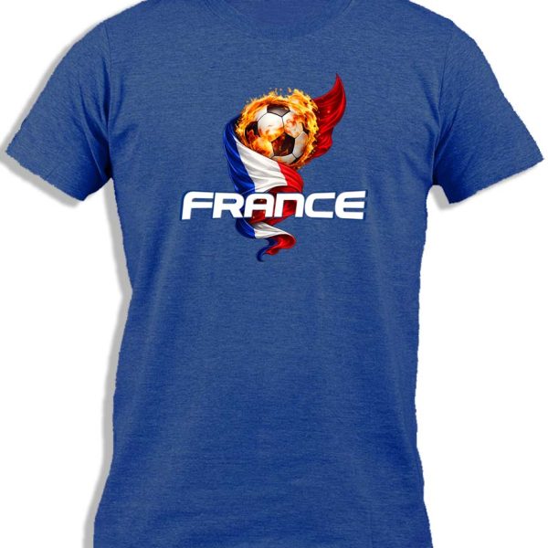 FRANCE WORLD CUP