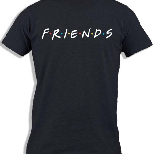FRIENDS FOR KIDS
