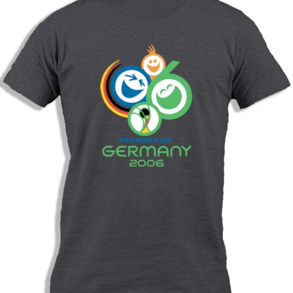 WORLD CUP GERMANY 2006 FOR KIDS