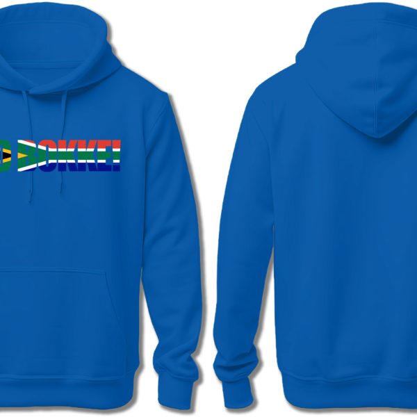 GO BOKKE!
