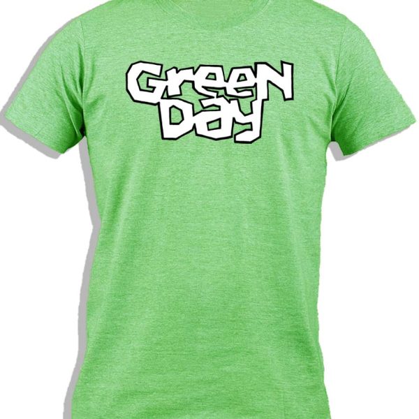 GREEN DAY FOR KIDS