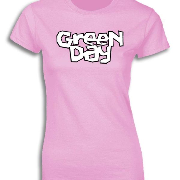 GREEN DAY FOR WOMEN