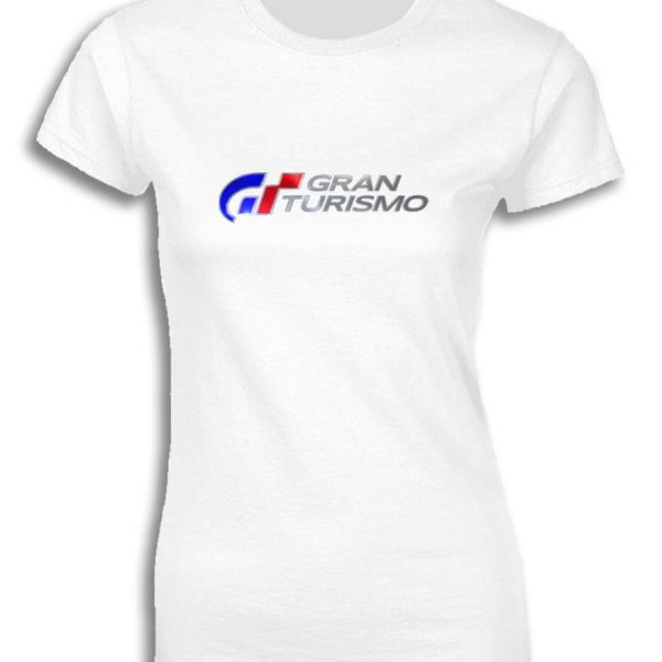GRAND TURISMO RETRO FOR WOMEN