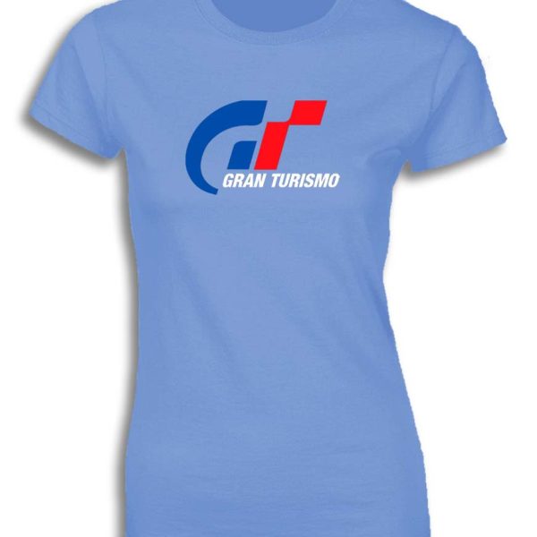 GRAND TURISMO FOR WOMEN