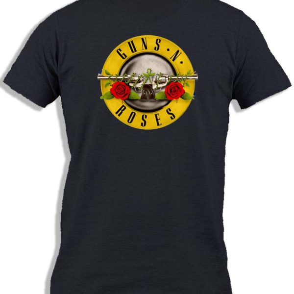 GUNS N' ROSES FOR KIDS