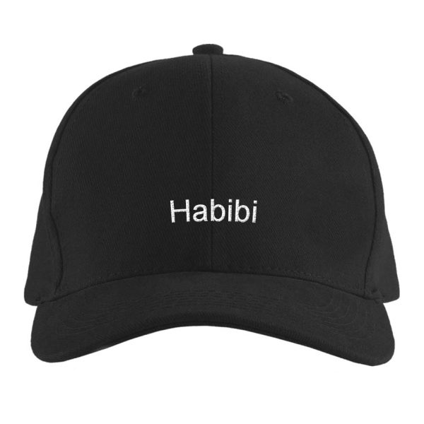 HABIBI