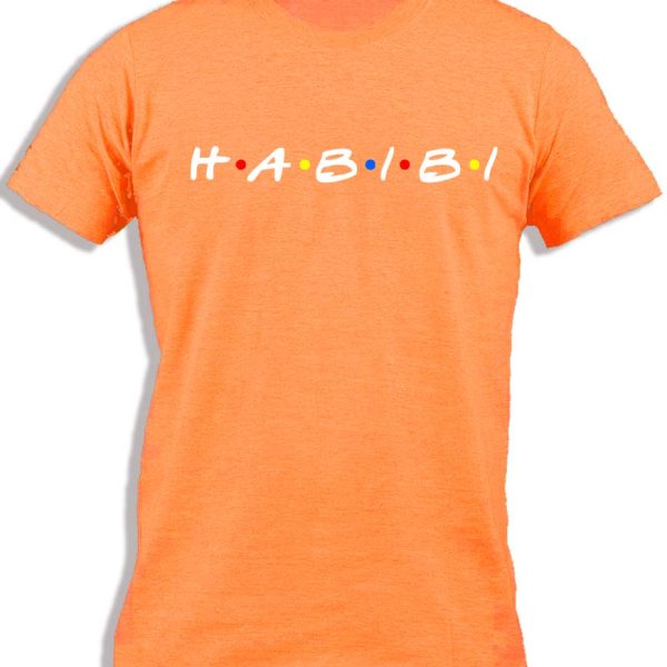 HABIBI