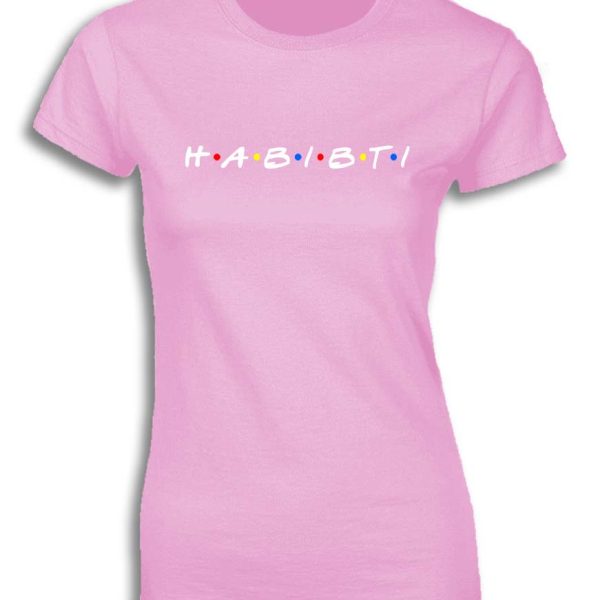 HABIBTI FOR WOMEN