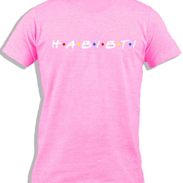 HABIBTI