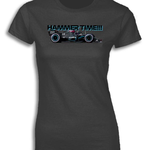 HAMMER TIME 2024 FOR WOMEN