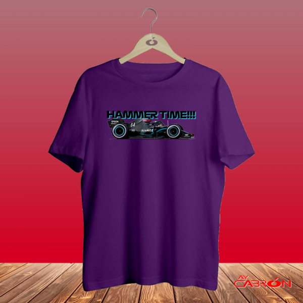 HAMMER TIME 2024 FOR KIDS