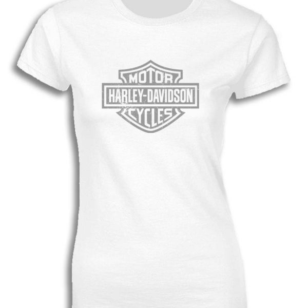 HARLEY DAVIDSON MONOCHROME FOR WOMEN