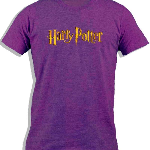 HARRY POTTER FOR KIDS