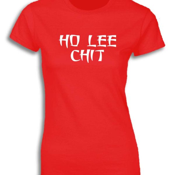 HO LEE CHIT FOR WOMEN