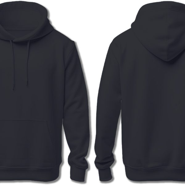 PLAIN HOODIE FOR KIDS